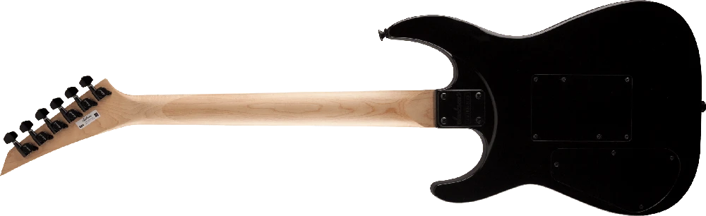 Elektrinė gitara Jackson JS Dinky AH JS32 DKAM juoda