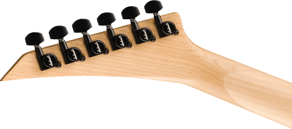 Elektrinė gitara Jackson JS Dinky JS32 DKAP TR BLK BRST