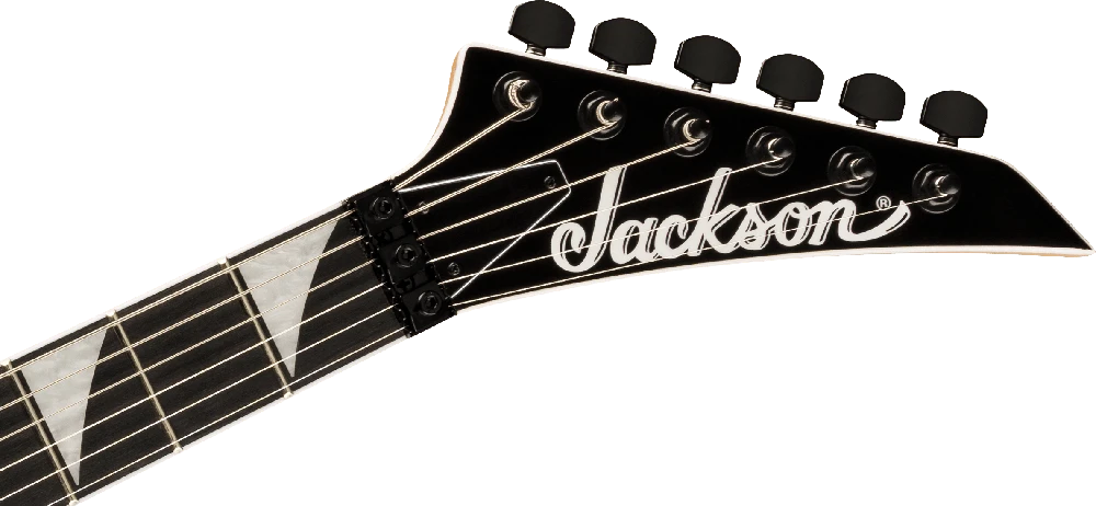 Elektrinė gitara Jackson JS Dinky JS32 DKAP TR BLK BRST