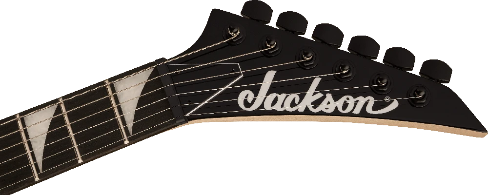 Elektrinė gitara Jackson JS Dinky Minion JS1X, purpurinė