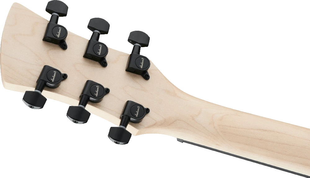 Elektrinė gitara Jackson JS Surfcaster JS22 HT juoda
