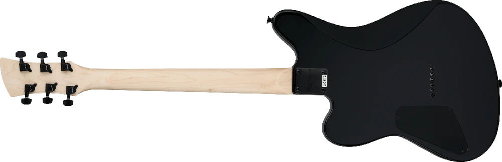 Elektrinė gitara Jackson JS Surfcaster JS22 HT juoda