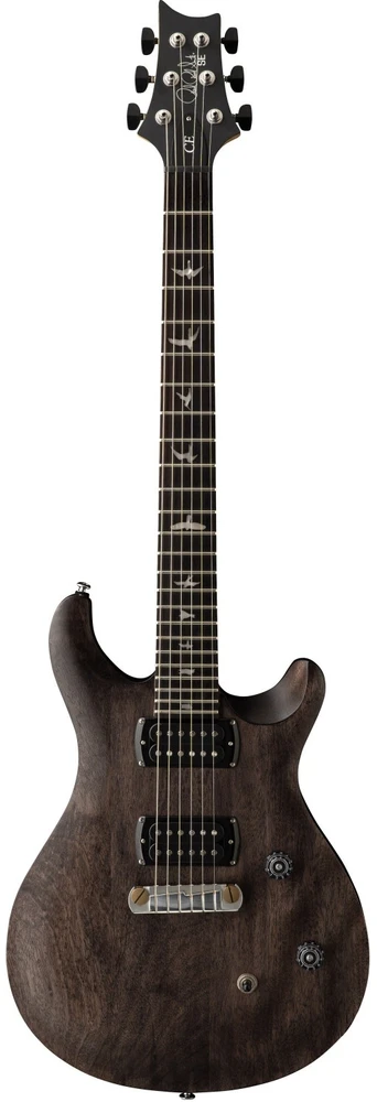 Elektrinė gitara PRS SE CE24 Standard satininė aglies spalva