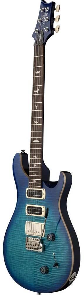Elektrinė gitara PRS SE Studio Lake Mėlyna