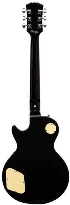 Elektrinė gitara Stagg SEL STD BLK