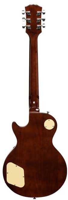 Elektrinė gitara Stagg SEL STD GOLD