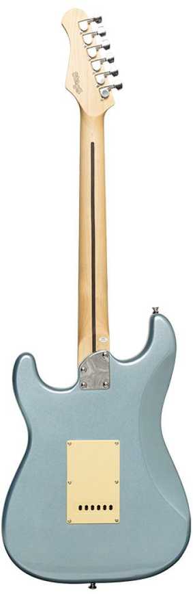 Elektrinė gitara Stagg SES-30 IBM