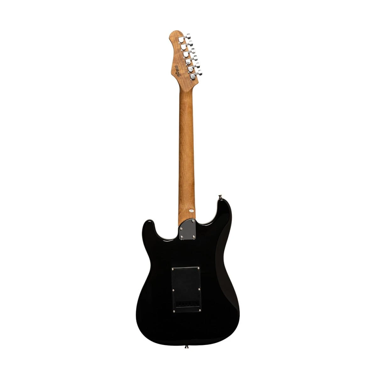 Elektrinė gitara Stagg SES-60 BLK