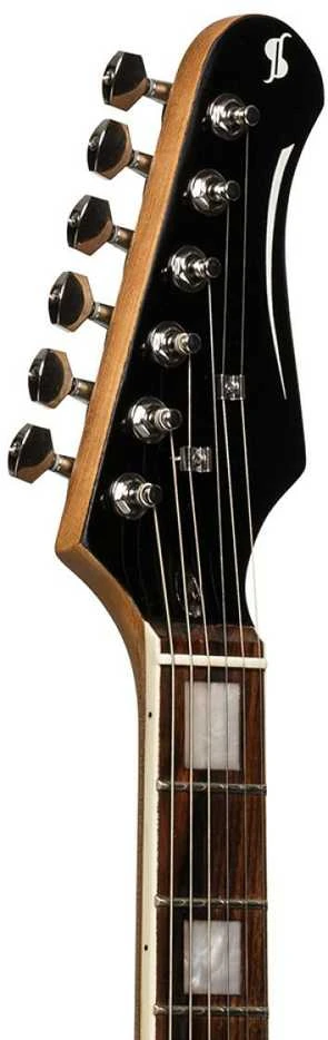Elektrinė gitara Stagg SES-60 NAT