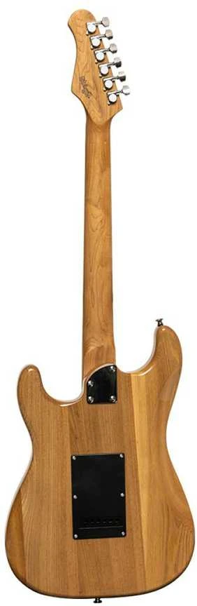 Elektrinė gitara Stagg SES-60 NAT