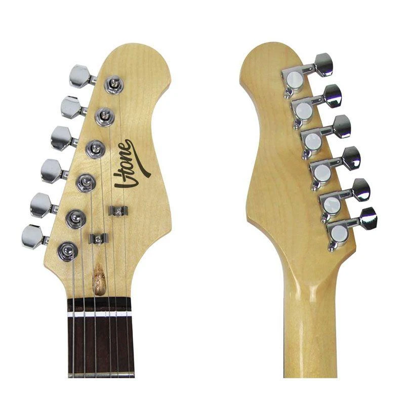 Elektrinė gitara V-TONE EST 22 Stratocaster