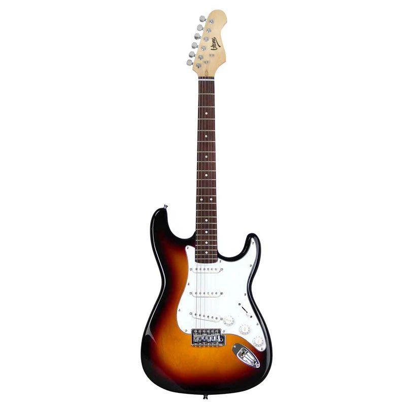 Elektrinė gitara V-TONE EST 22 Stratocaster
