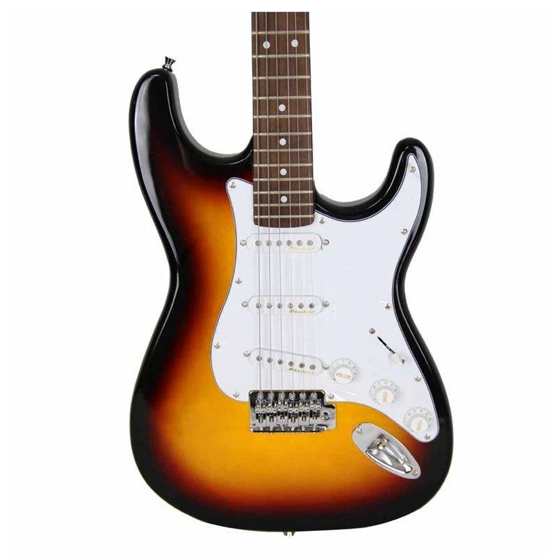 Elektrinė gitara V-TONE EST 22 Stratocaster