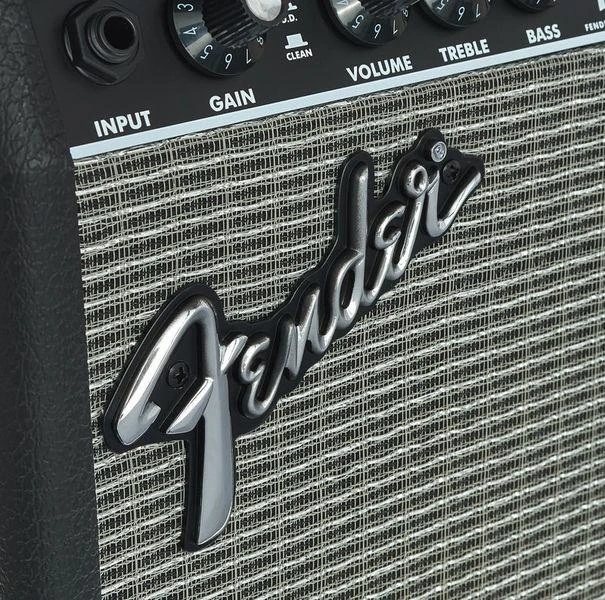 Elektrinės gitaros kolonėlė su stiprintuvu Fender FRONTMAN 10G