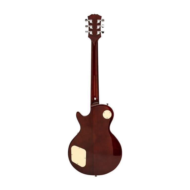 Elektrinė gitara Stagg SEL STD VSB