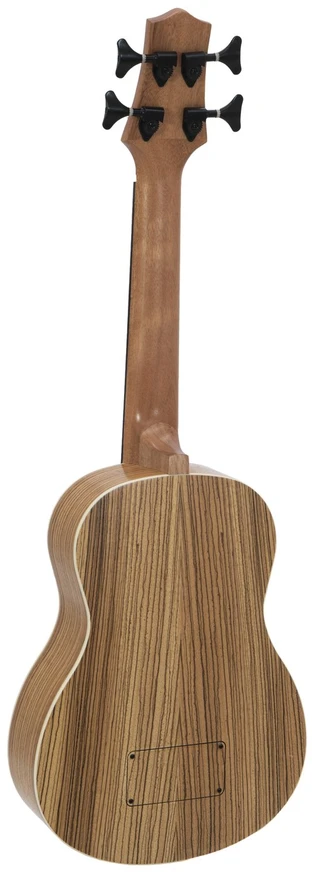 Elektro-akustinė bosinė ukulelė DIMAVERY UK-700