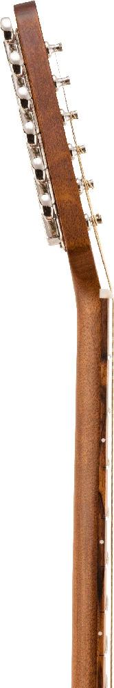 Elektro akustinė gitara Fender Redondo Special, MAH w/bag PF