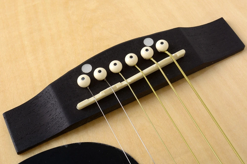 Elektro-akustinė gitara Stagg SA20DCE NAT