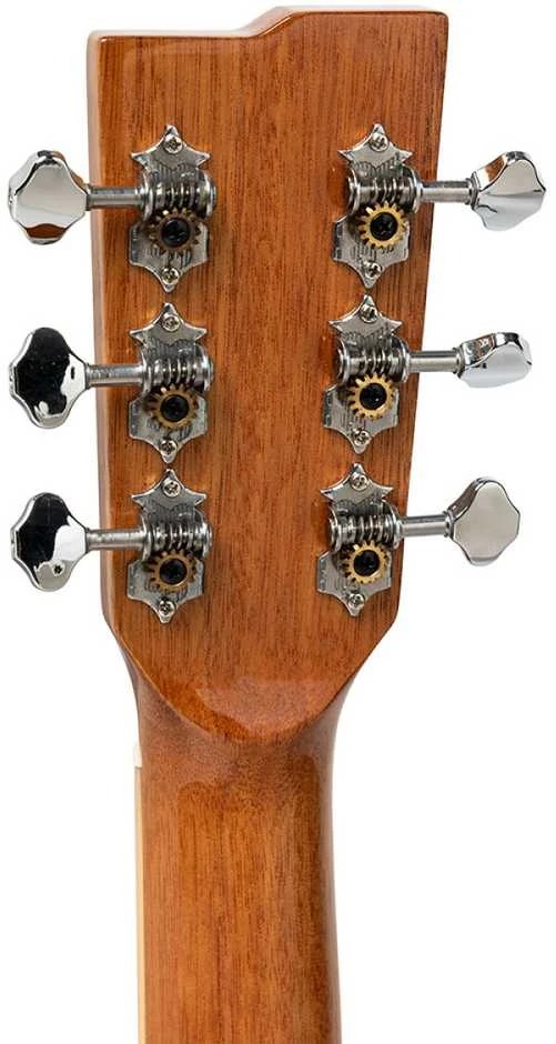 Elektro-akustinė gitara Stagg SA45 DCE-LW