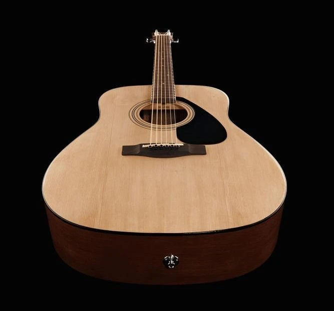 Elektro-akustinė gitara Yamaha FX310AII NT