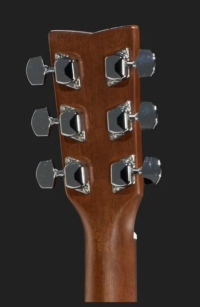 Elektro-akustinė gitara Yamaha FX310AII NT