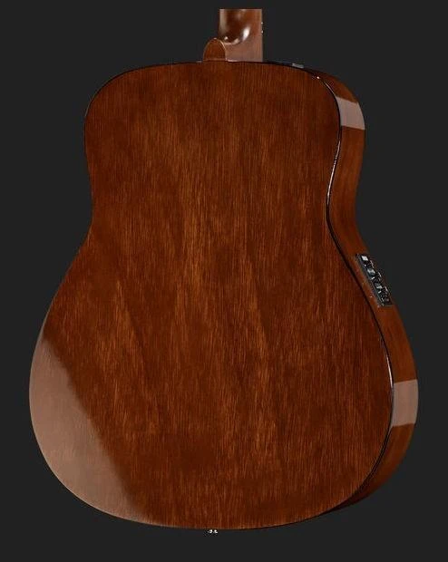 Elektro-akustinė gitara Yamaha FX310AII NT