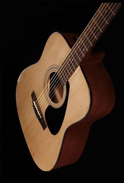 Elektro-akustinė gitara Yamaha FX310AII NT