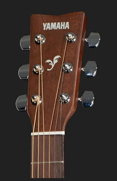 Elektro-akustinė gitara Yamaha FX310AII NT