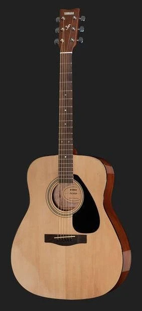 Elektro-akustinė gitara Yamaha FX310AII NT