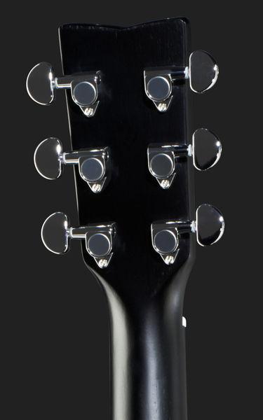 Elektroakustinė gitara Yamaha FX370C BL