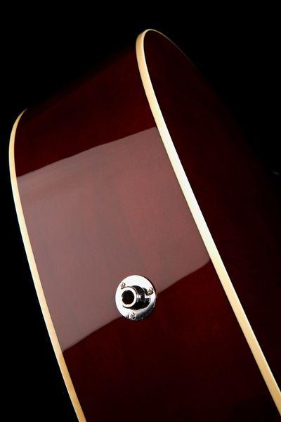 Elektroakustinė gitara Yamaha FX370C