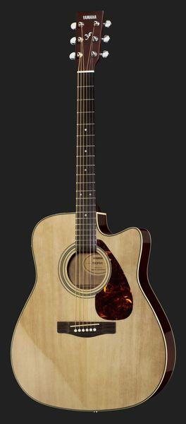 Elektroakustinė gitara Yamaha FX370C