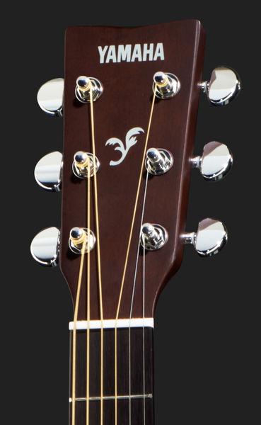 Elektroakustinė gitara Yamaha FX370C