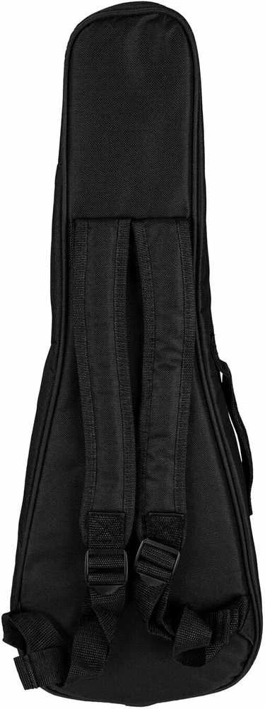 Elektro-akustinė koncertinė ukulelė Cascha Bamboo Natural HH 2313E