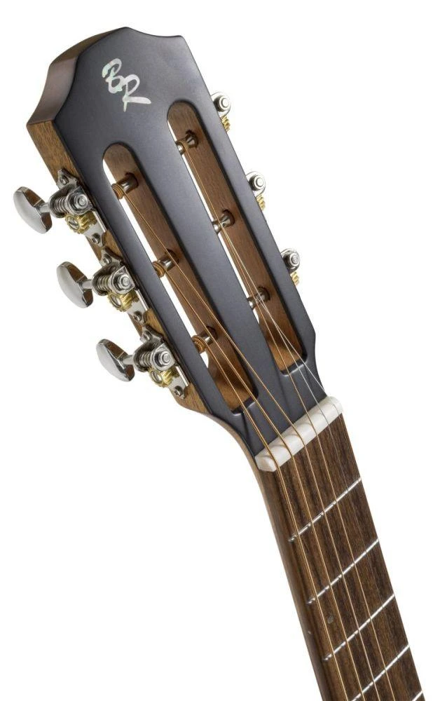 Elektroakustinė gitara Baton Rouge X54S/PE-BT