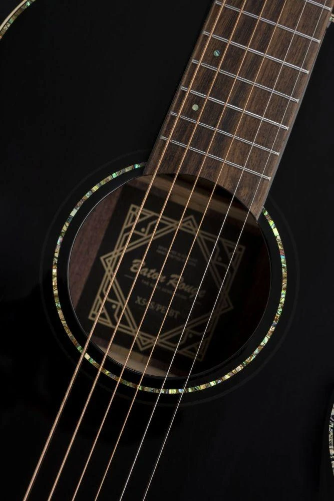 Elektroakustinė gitara Baton Rouge X54S/PE-BT