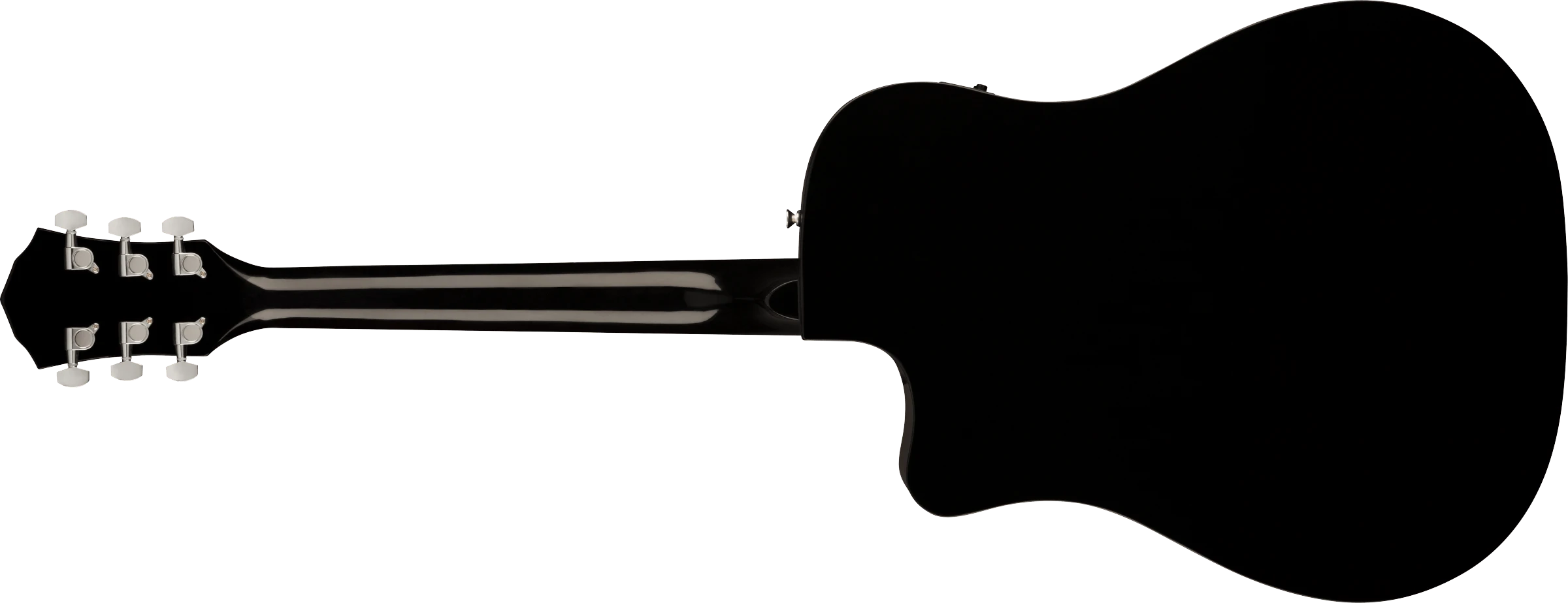Elektroakustinė gitara Fender FA-125CE DREADNOUGHT, Sunburst
