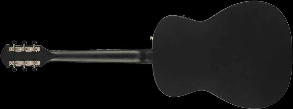 Elektroakustinė gitara Fender Tim Armstrong Hellcat, šachmatinė