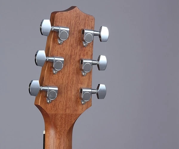 Elektroakustinė gitara Takamine GN11MCE natūrali matinė