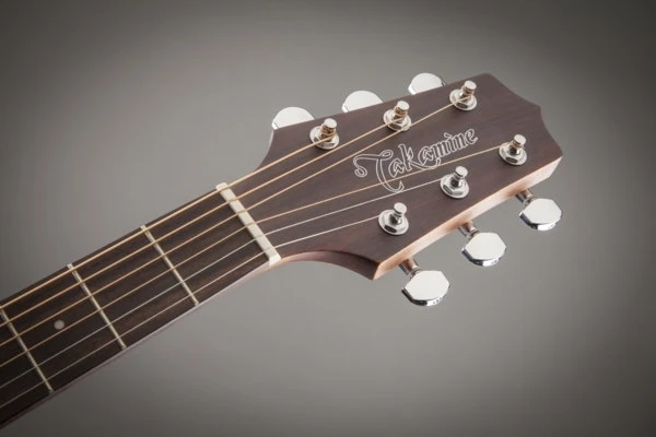 Elektroakustinė gitara Takamine GN20CE natūrali matinė