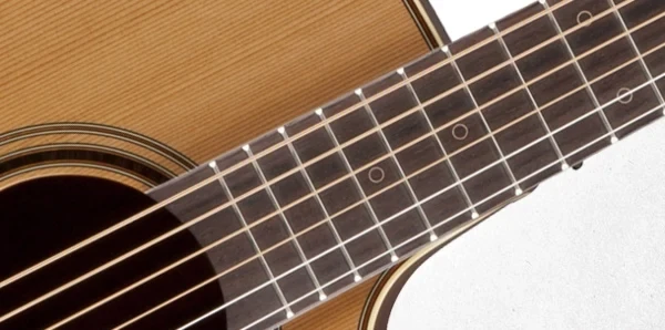 Elektroakustinė gitara Takamine P3DC natūrali