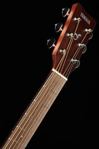 Elektroakustinė gitara Yamaha FGX800C NT II