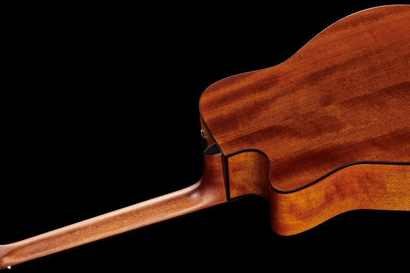 Elektroakustinė gitara Yamaha FGX800C NT II
