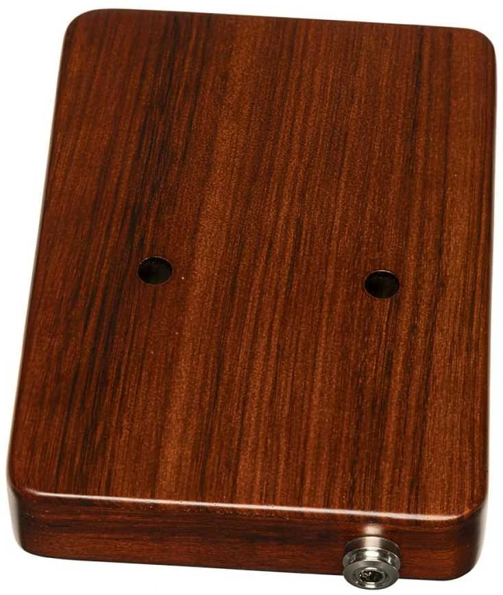 Elektroakustinė Kalimba Stagg KALI-PRO21E-ZE