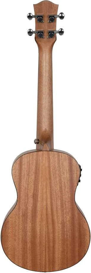 Elektroakustinė tenorinė ukulelė Cascha Mahogany HH 2048E