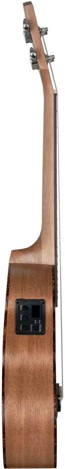 Elektroakustinė tenorinė ukulelė Cascha Mahogany HH 2048E