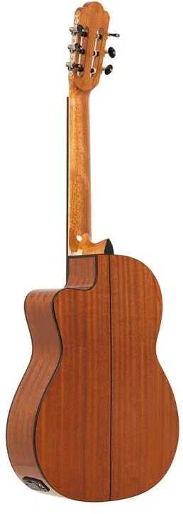 Elektroklasikinė gitara Angel Lopez ALICANTE SM-CE