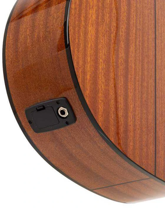 Elektroklasikinė gitara Angel Lopez ALICANTE SM-CE