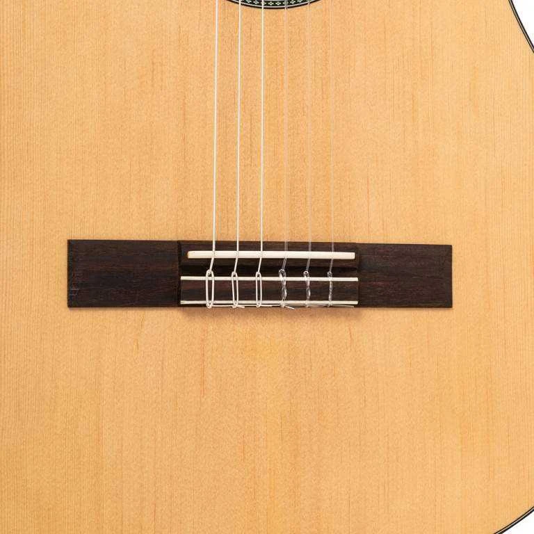 Elektroklasikinė gitara Angel Lopez ALICANTE SM-CE