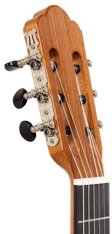 Elektroklasikinė gitara Angel Lopez ALICANTE SM-CE
